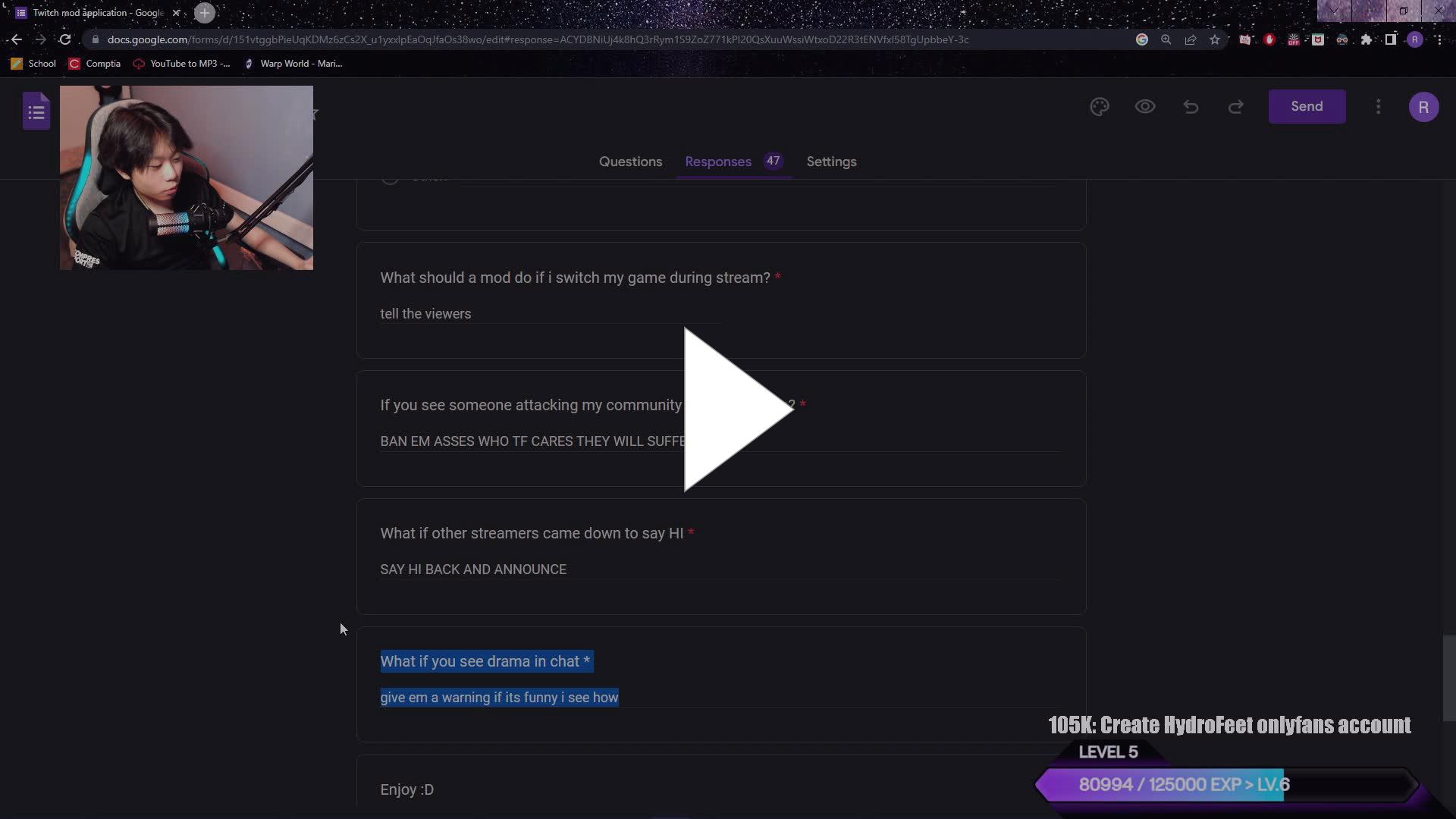 Twitch